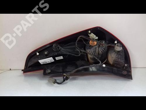 Left taillight OPEL AGILA (B) (H08) 1.2 (F68) | BP8983591C34 