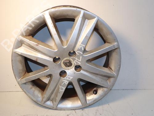 Used Rim Rim 39218794 39218794