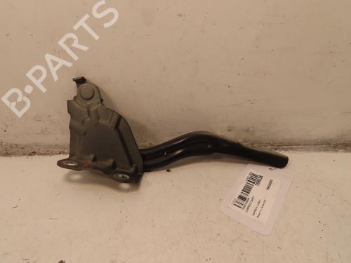 Hinge/Door check strap KIA RIO IV (YB, SC, FB) 1.25 | BP29551380C146 