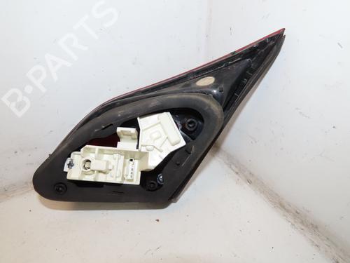 Left tailgate light OPEL ASTRA J (P10) 1.7 CDTI (68) | BP30954749C79