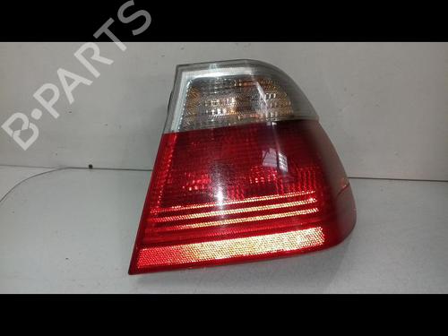 Used Right taillight BMW 3 (E46) 330 d (184 hp) 23153506