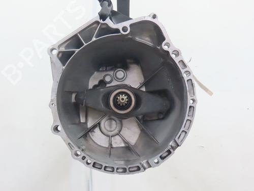 Gearbox BMW 3 Compact (E46) 316 ti | BP25436000M3 