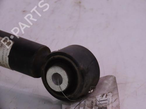 Right rear shock absorber VW POLO VI (AW1, BZ1, AE1) 1.6 TDI | BP16826016M19 