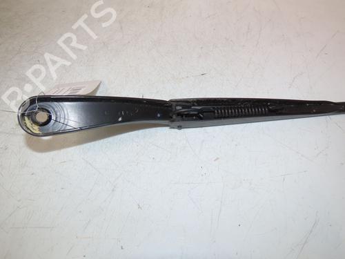 Front windshield wiper arm DACIA DUSTER (HS_) 1.2 TCe 125 4x4 | BP27621908C143 