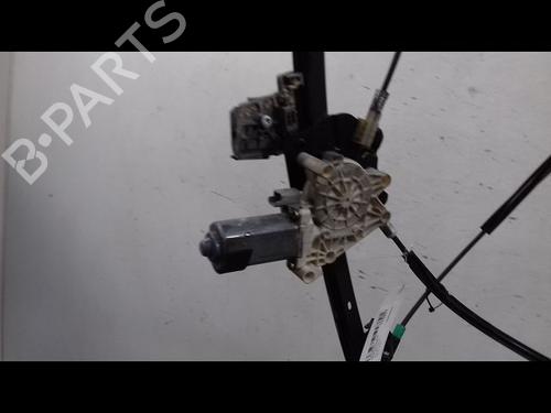 Used Front left window mechanism PEUGEOT 206 CC (2D) 1.6 16V (2DNFUF, 2DNFUR) (109 hp) 11204295