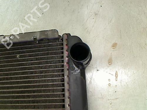 Used Water radiator Water radiator RENAULT SUPER 5 (B/C40_) 1.4 (B/C403) (71 hp) 8977241 8977241
