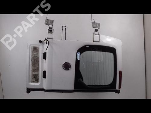 Used Left tailgate FIAT SCUDO Bus (270_, 272_) 1.6 D Multijet (90 hp) 8992546