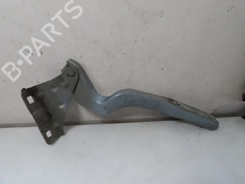 Used Hinge/Door check strap NISSAN QASHQAI II (J11, J11_) 1.6 dCi (130 hp) 25796408