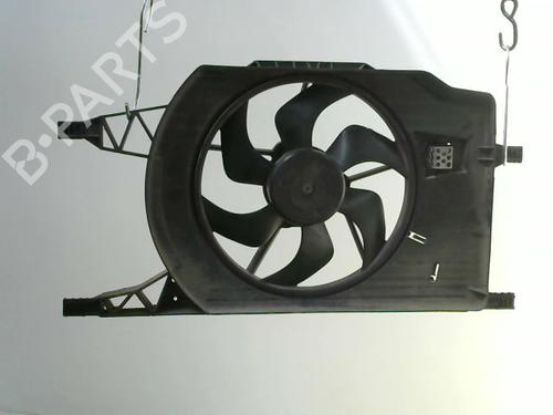 Used Support RENAULT LAGUNA II (BG0/1_) 1.9 dCi (BG1A, BG1W, BG0G) (110 hp) 14889523