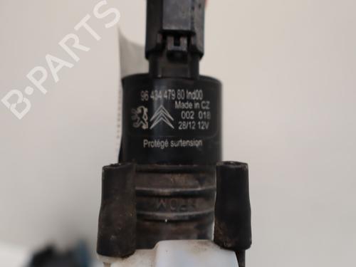 Washer pump CITROËN DS5 2.0 HDi 200 Hybrid4 All-wheel Drive | BP39221443E24 - Image 2