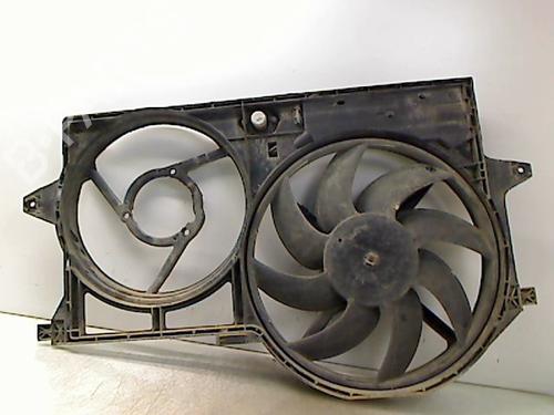 Used Radiator fan Radiator fan 36483705 36483705