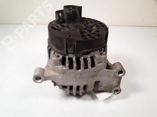 Alternator FIAT 500 (312_) 1.2 (312AXA1A) | BP9001358M7 