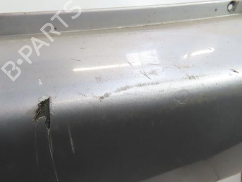 Rear bumper CITROËN BERLINGO / BERLINGO FIRST MPV (MF_, GJK_, GFK_) 2.0 HDI 90 (MFRHY) | BP20314279C8