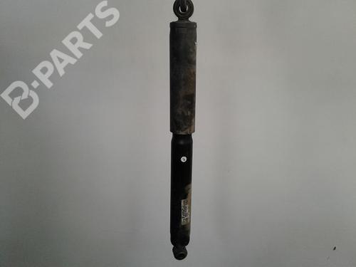 Used Right rear shock absorber FORD RANGER (TKE) 2.2 TDCi 4x4 (160 hp) 8994554