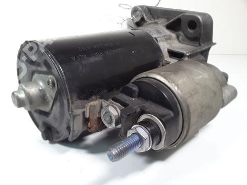 Starter ABARTH PUNTO 1.4 (199.AXX1B) | BP8999816M8 