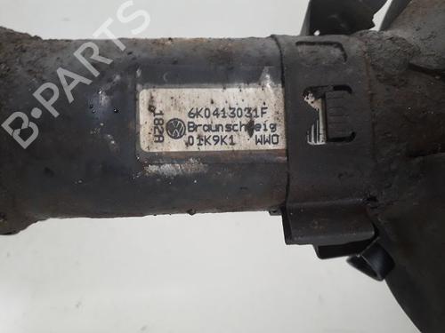 Left front shock absorber SEAT IBIZA II (6K1) 1.6 i | BP23150139M16 
