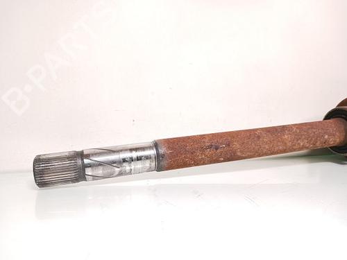 Used Right front driveshaft RENAULT TRAFIC II Van (FL) 2.0 dCi 90 (FL0H, FL00, FL01, FL0M, FL0P, FL0S) (90 hp) 12823183