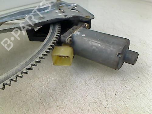 Front left window mechanism MERCEDES-BENZ E-CLASS (W210) E 220 CDI (210.006) | BP23152065C22 