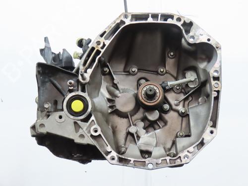 Gearbox RENAULT CLIO III Grandtour (KR0/1_) 1.5 dCi (KR0G) | BP30867879M3 