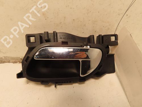 Used Front left interior door handle PEUGEOT 308 SW I (4E_, 4H_) 1.6 HDi (112 hp) 30979720