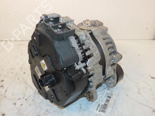 Used Alternator Alternator SEAT LEON (KL1, KLG) 1.0 TSI Mild Hybrid (110 hp) 33136867 33136867