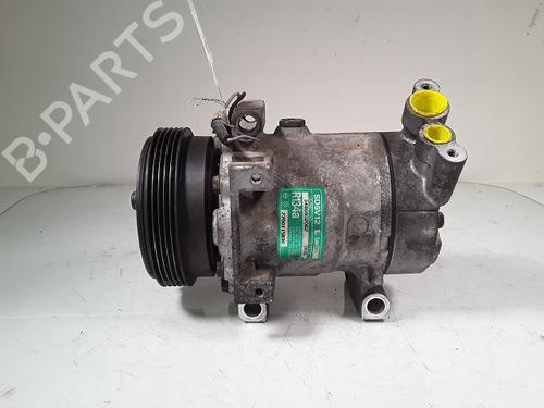 Used AC compressor RENAULT TWINGO I (C06_) 1.2 (C066, C068) (58 hp) 23149336