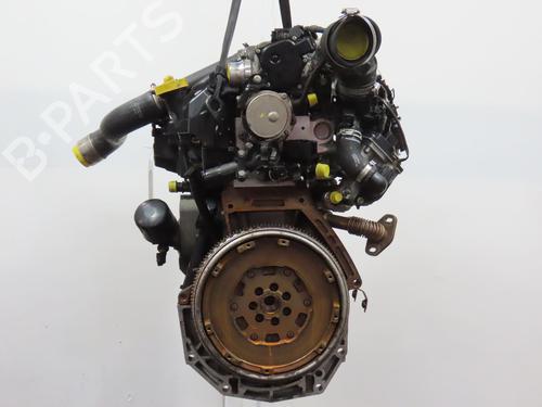 Engine NISSAN JUKE (F15) 1.5 dCi | BP29319385M1 
