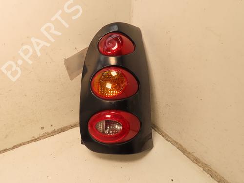 Achterlicht rechts SMART FORTWO Coupe (450) 0.7 (450.352, 450.332) (61 hp) 31151864