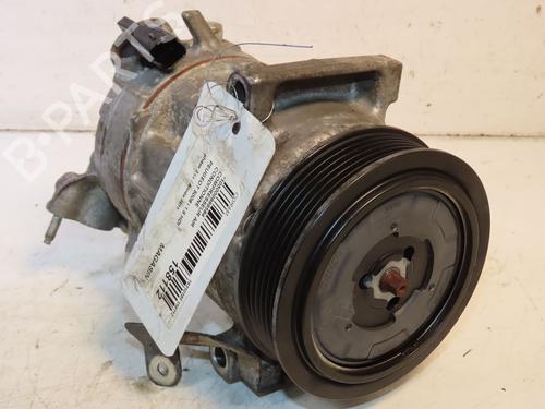 Used AC compressor PEUGEOT 5008 (0U_, 0E_) 1.6 BlueHDi 120 (120 hp) 30950923