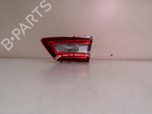 Used Right tailgate light RENAULT CLIO IV (BH_) 0.9 TCe 90 (BHNF, BHMA, BHMH, BHJK, BHJR) (90 hp) 15492633