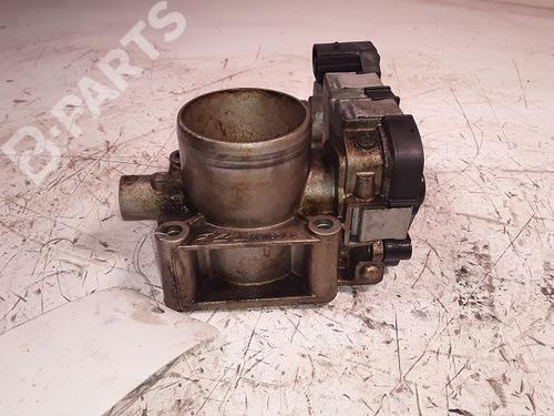 Throttle body FIAT 500 (312_) 1.2 (312AXA1A) | BP8990999M82 