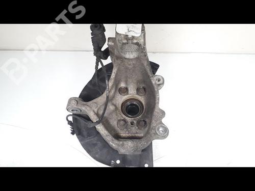 Left front steering knuckle RENAULT TALISMAN Grandtour (KP_) 1.6 TCe 200 | BP11230545M25 