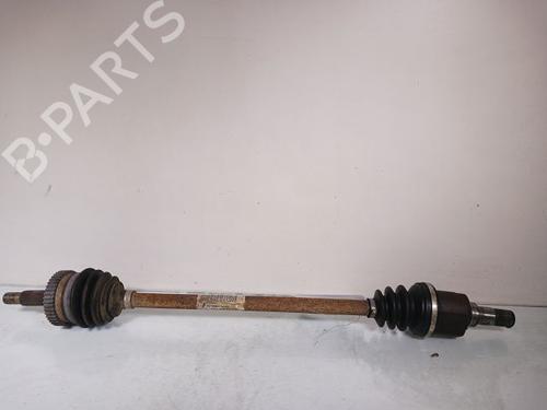 Used Left rear driveshaft Left rear driveshaft 11992397 11992397