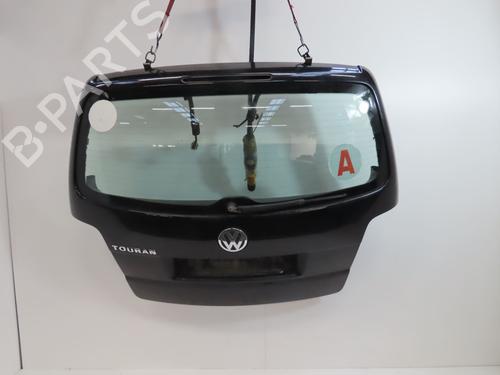 Used Tailgate VW TOURAN (1T1, 1T2) 1.9 TDI (105 hp) 30954057