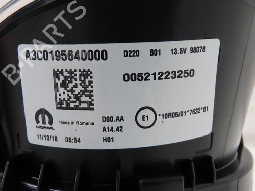 instrument-cluster-fiat-tipo-hatchback-356_-357_-2016-29264205 main image