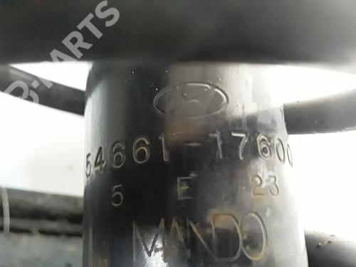 Right front shock absorber HYUNDAI MATRIX (FC) 1.5 CRDi | BP9160618M17 