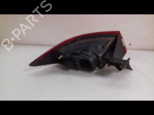 Right taillight RENAULT CLIO IV (BH_) 1.5 dCi 75 | BP15138609C35 