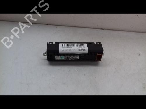 Used Display monitor PEUGEOT EXPERT Tepee (VF3X_) 2.0 HDi 130 (128 hp) 13214366