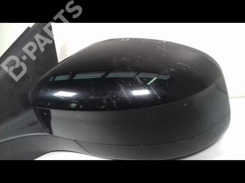 Left mirror FORD MONDEO IV (BA7) 2.0 TDCi | BP8996908C26 
