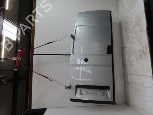 Venstre bagagerum dør MAN TGE Van 2.0 TDI (01V, 03V, 36V, UYB, UYC, UYD) | BP28177766C76