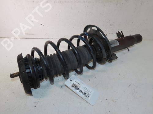 Used Left front shock absorber CITROËN C3 II (SC_) 1.1 i (60 hp) 31151763