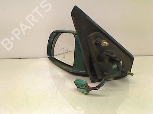 Used Left mirror RENAULT 19 II (B/C53_) 1.8 (5/353A) (90 hp) 23152369