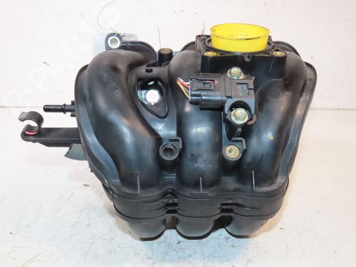 Intake manifold CITROËN C1 (PM_, PN_) 1.0 | BP30950613M70