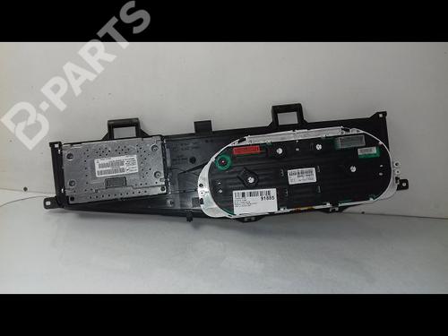 Instrument cluster RENAULT VEL SATIS (BJ0_) 2.0 dCi (BJ03, BJ0B) | BP8979617C47 