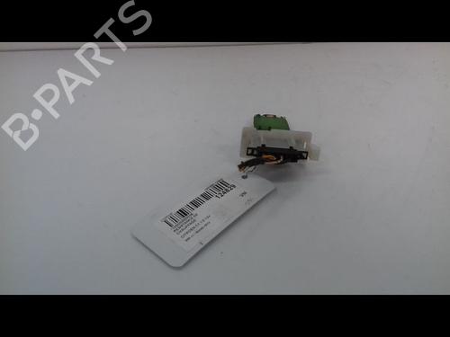 Used Heater resistor Heater resistor CITROËN C1 (PM_, PN_) 1.0 (68 hp) 11677721 11677721