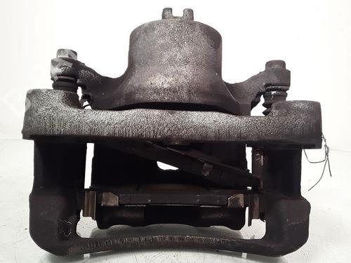Used Left front brake caliper NISSAN JUKE (F15) 1.2 DIG-T (115 hp) 14891818