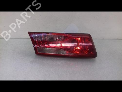 Used Left tailgate light RENAULT LAGUNA Coupe (DT0/1) 2.0 dCi (DT01, DT08, DT09, DT0K, DT12, DT1C, DT1D, DT1M,... (150 hp) 8989731