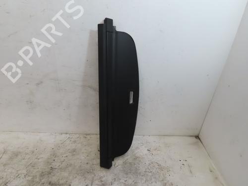 Used Rear parcel shelf RENAULT MEGANE IV Grandtour (K9A/M/N_) 1.5 dCi 110 (110 hp) 32254469