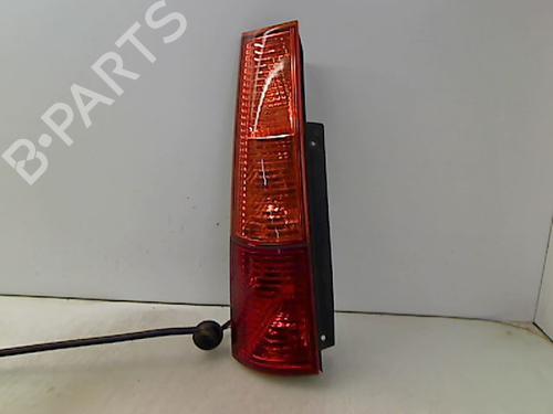 Venstre baglygte SUZUKI IGNIS II (MH) 1.3 DDiS (RM413D) (70 hp) 23153638