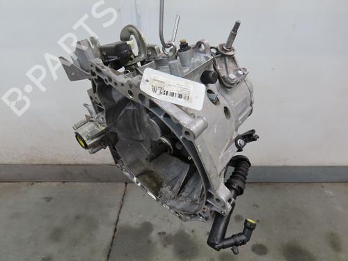 Getriebe für CITROËN C4 II (NC_) 1.6 BlueHDi 100 (99 hp) 27289643